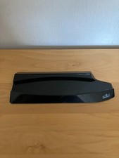 Pega  PS3 Slim Standfuß – gebraucht mit Kratzern – vertikale Halterung
