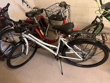 Kinderfahrrad zoll mädchen - 26,