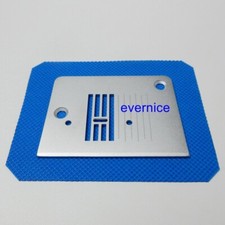 Nadelplatte für SINGER 1408 Prelude,1409 Promise,2263 Simple,8280,Euro Pro 8260