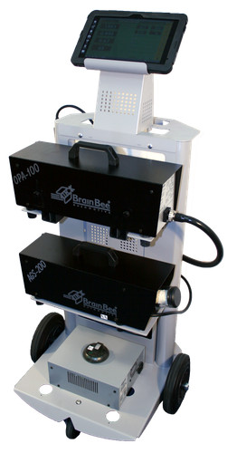 Brain bee omni 800 lite - omni,