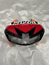 Honda CBR 600 RR PC40 Repsol Verkleidung Kanzel 64100mjca20za