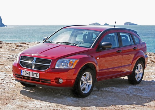 Download dodge caliber - download,