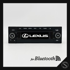 Becker Cascade BE7908 Radio