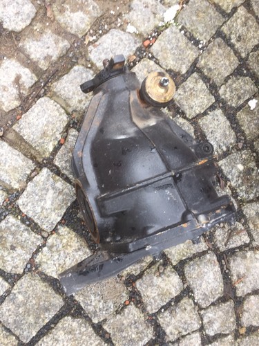Mercedes w210 215 - w210,