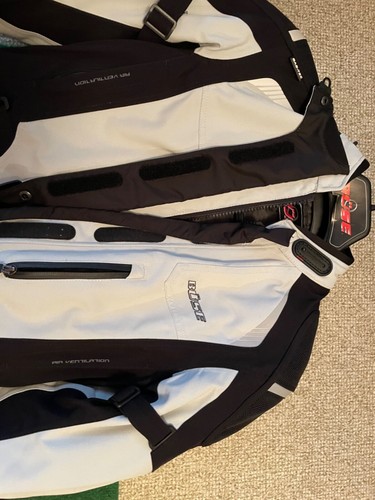 Motorrad bekleidung - motorrad,