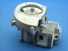 Rumpfmotor aus Berlan BMS415-S Rückentragbare Motorsense