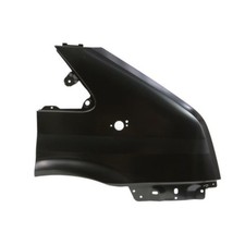 Kotflügel vorne rechts mit