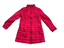 Leichte steppjacke rot - leichte,