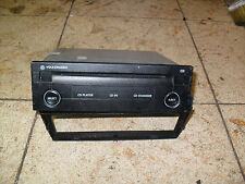 VW Polo 6N2 CD Player Spieler Orig VW