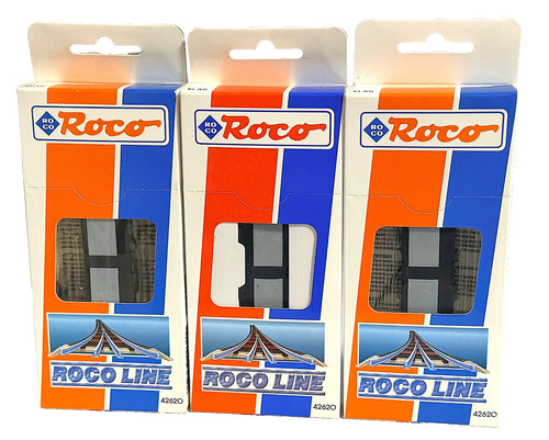 Roco 42620 universal - 42620,