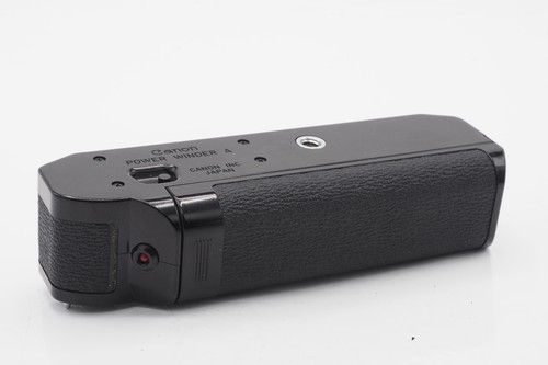 Canon power winder - +++, von