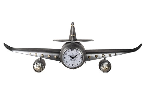 Formano wanduhr flugzeug - formano,