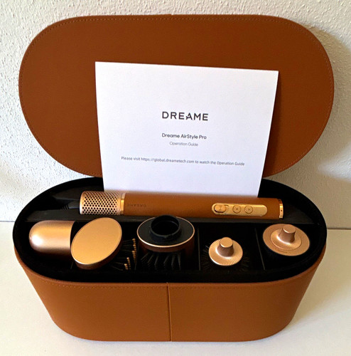 Dreame airstyle pro - airstyle,