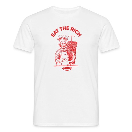 Karl marx eat the - marx,
