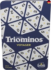  Triominos (Spiel) Tour