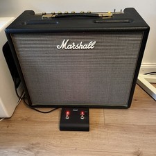 MARSHALL Origin 20C ❘ Gitarrenverstärker ❘ Combo ❘ 20 Watt ❘ 1 Kanal
