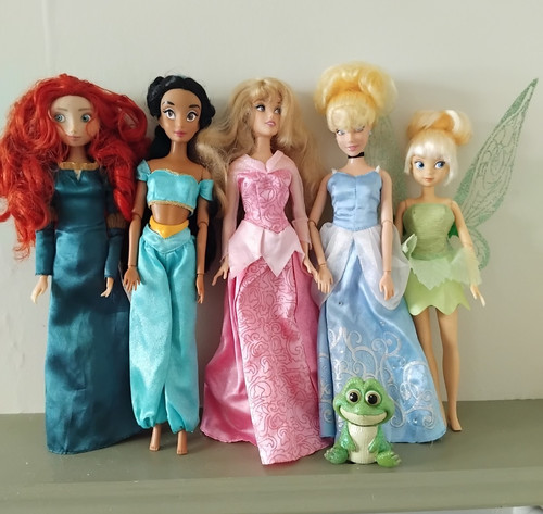 Disney store classic - disney,