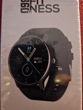 Smartwatch Herren FIT NESS 360