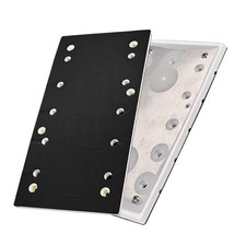 Schleifschuh 115 x 225mm für