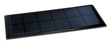 Solarzelle 3V 250mAh Solar