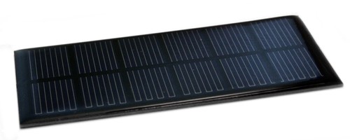 Solarzelle 250mah solar - solarzelle,