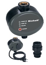 Einhell Druckschalter Durchflussschalter  Elektron. Durchflussschalter