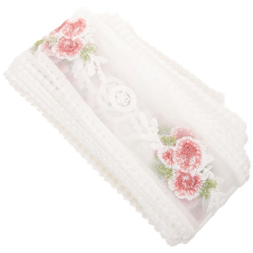Florales spitzenband - florales,