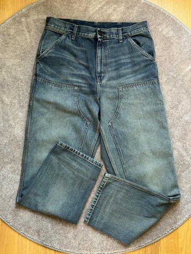 Carhartt double knee pant - knee,