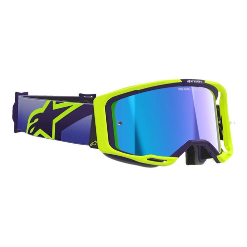 Alpinestars crossbrille vision - alpinestars,