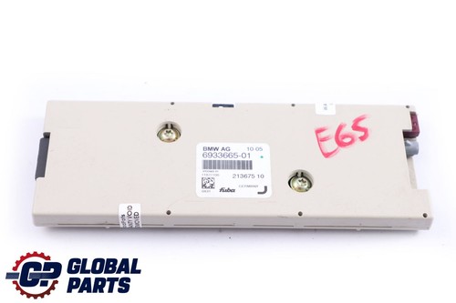 Bmw e65 e66 antennen - bmw,