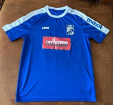 Rot Weiß Erfurt Matchworn