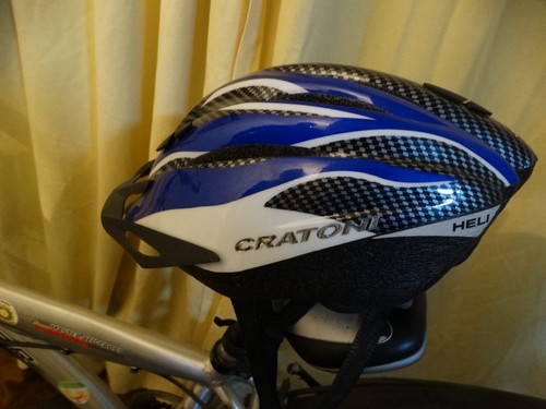 Fahrradhelm damen herren - fahrradhelm,