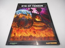 EYE OF TERROR Warhammer 40K