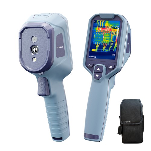 Fotric therm5 wärmebildkamera - therm5,