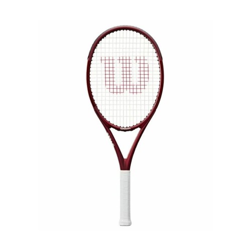 Wilson triad five - five, besaitet