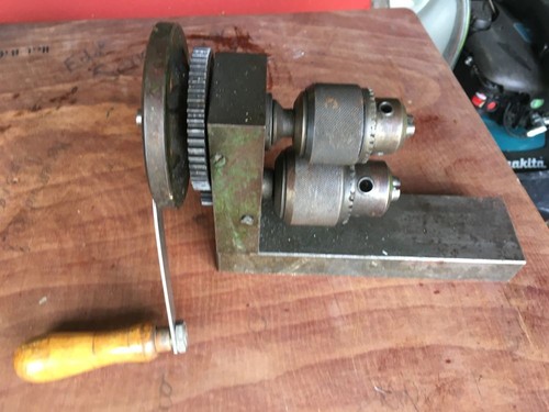 wickelmaschine