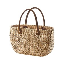 Korbtasche Einkaufstasche