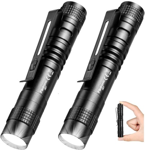 Mini led taschenlampe - led,