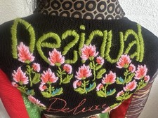 Elaréa # Desigual Deluxe Soul