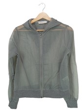 ROCKGEWITTER Kapuzenjacke