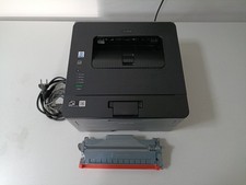 Brother HL-L2310D Laserdrucker - Grau