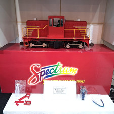 Bachmann Spectrum 1/20 sc
