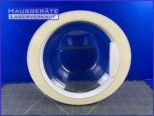 Bullauge Waschmaschine -