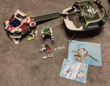 PLAYMOBIL 5149 + 5150 +