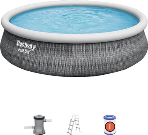 Fast set pool mit - fast,