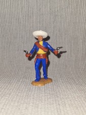 Timpo Toys Mexikaner Varinante