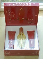 ESCADA Classic women EAU DE