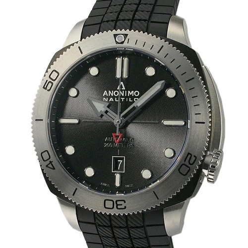 Anonimo nautilo am100106001a11 - nautilo,