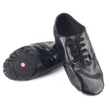 PU Jazz Tanzschuhe Größe 39 - Hochwertig für Erwachsene