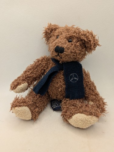 Mercedes benz teddybär - ⭐, mercedes-benz